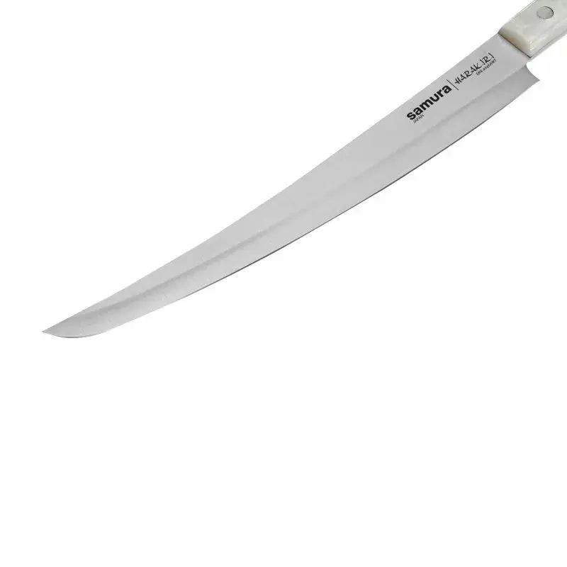 Samura Harakiri Tanto Universal Slicing Knife 230mm Photo 4