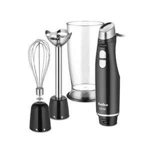 Hand blender with set BL 5012