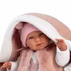 Lelle Llorens Mimi Rosa 42 cm — Llorens 74012 Photo 4