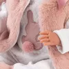 Lelle Llorens Mimi Rosa 42 cm — Llorens 74012 Photo 5