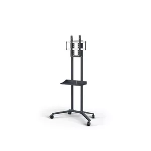 Mounting Bracket SHARP/NEC PD04 75" Grey Max Weight 50 kg