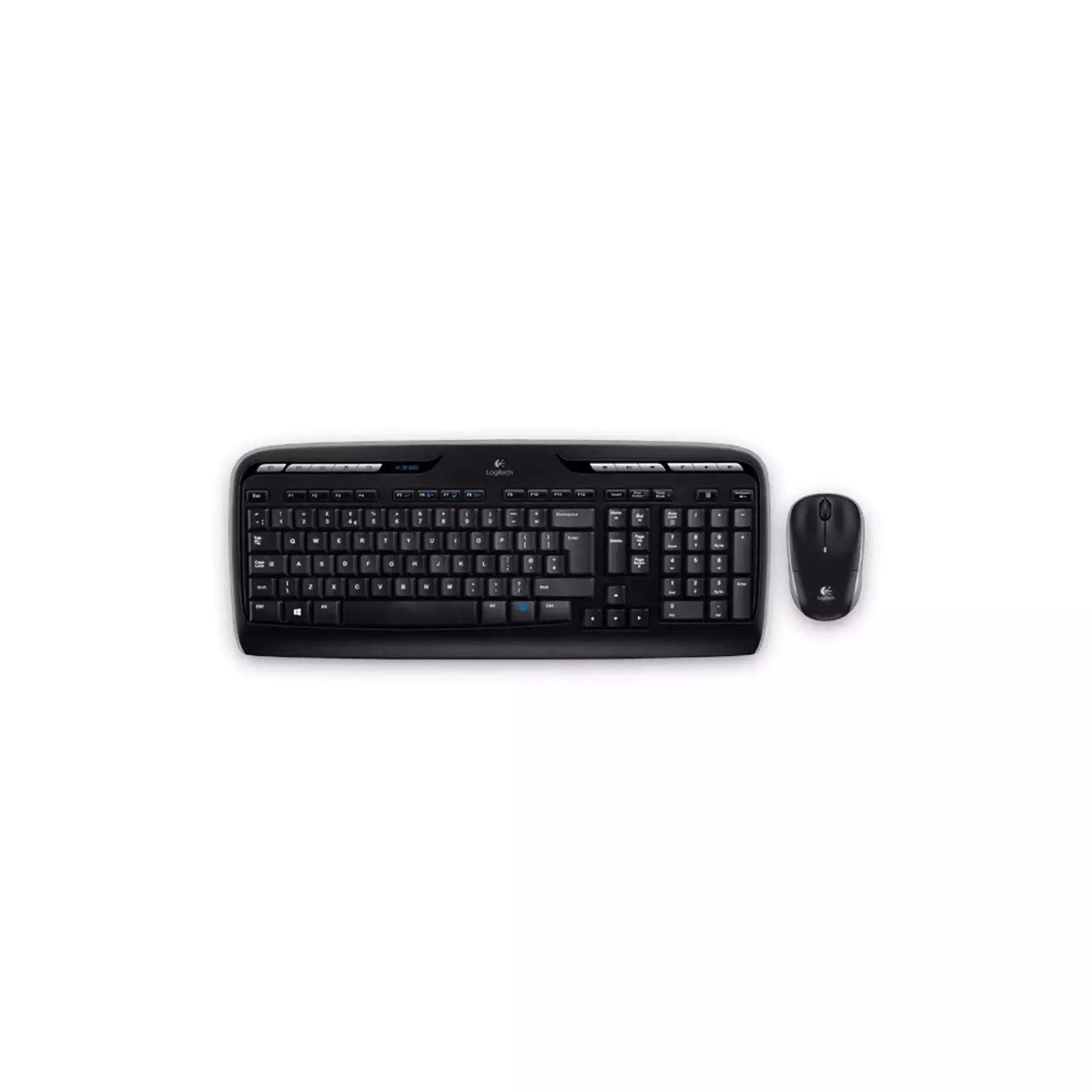 Logitech 920-003997 Photo 2