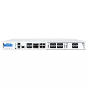Hardware Firewall Sophos XGS 4300 1U 75 Gbit/s IPSec VPN 62.5 Gbit/s