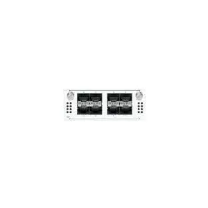 Paplašinājuma modulis Sophos FleXi Port 10 Gigabit SFP+ x8 priekš XGS 5500/6500