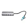Doku stacija i-tec USB 3.0 USB-C/Thunderbolt 3x Display Photo 2