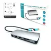 Doku stacija i-tec USB 3.0 USB-C/Thunderbolt 3x Display Photo 5