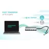 Doku stacija i-tec USB 3.0 USB-C/Thunderbolt 3x Display Photo 9
