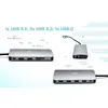 Doku stacija i-tec USB 3.0 USB-C/Thunderbolt 3x Display Photo 12