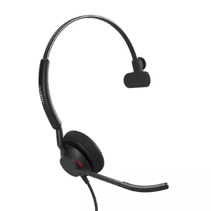 Austiņas Jabra Engage 50 II - USB-A UC Mono