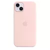 Силиконовый чехол Apple iPhone 14 Plus Photo 2