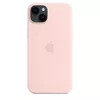 Силиконовый чехол Apple iPhone 14 Plus Photo 3
