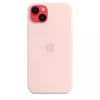 Силиконовый чехол Apple iPhone 14 Plus Photo 5