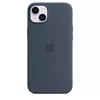 Silicone Case Apple iPhone 14 Plus Photo 2