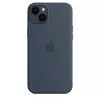 Silicone Case Apple iPhone 14 Plus Photo 3