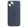 Silicone Case Apple iPhone 14 Plus Photo 4
