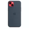 Silicone Case Apple iPhone 14 Plus Photo 5