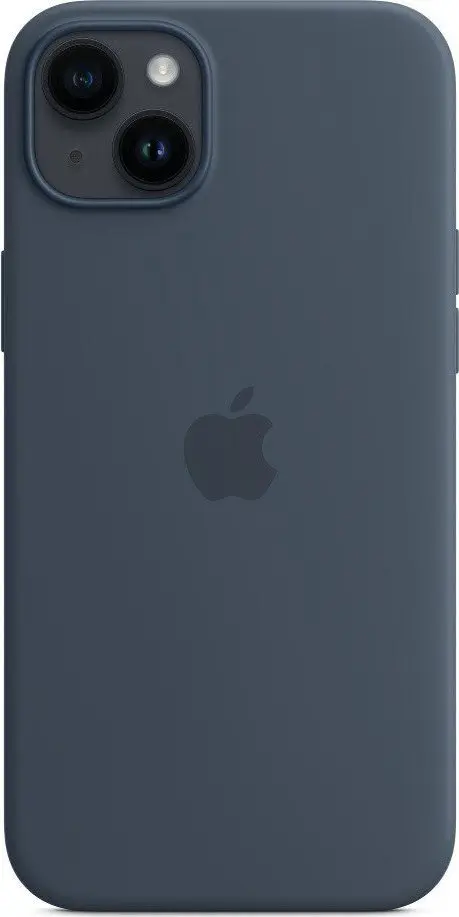 Silikona vāciņš Apple iPhone 14 Plus Photo 6