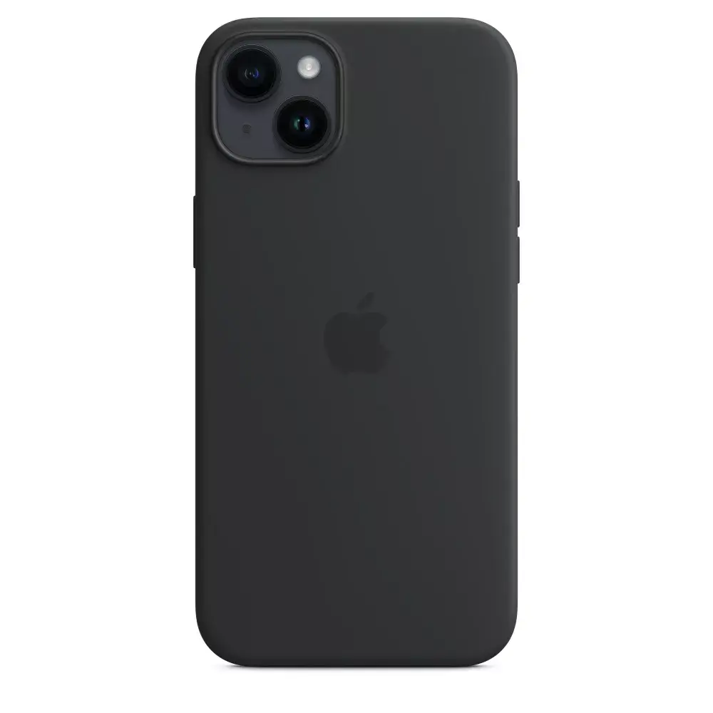 Vāks iPhone 14 Plus Silicone Case Photo 3