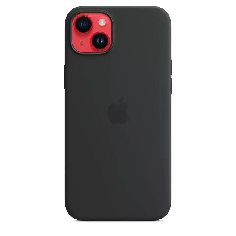 Vāks iPhone 14 Plus Silicone Case Photo 5