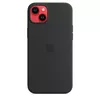 Vāks iPhone 14 Plus Silicone Case Photo 5