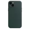Cover iPhone 14 Plus Leather Case Photo 2
