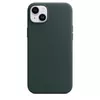 Cover iPhone 14 Plus Leather Case Photo 3