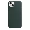 Cover iPhone 14 Plus Leather Case Photo 5