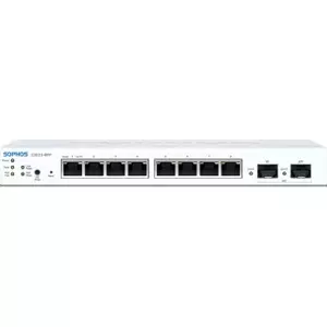 Managed Switch Sophos CS101-8FP 8 Ports Gigabit Ethernet PoE