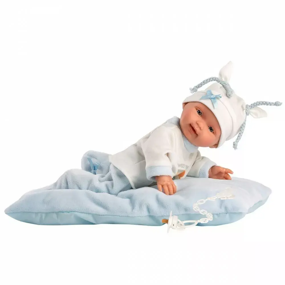 Llorens Baby doll Bebito 26 cm Photo 2