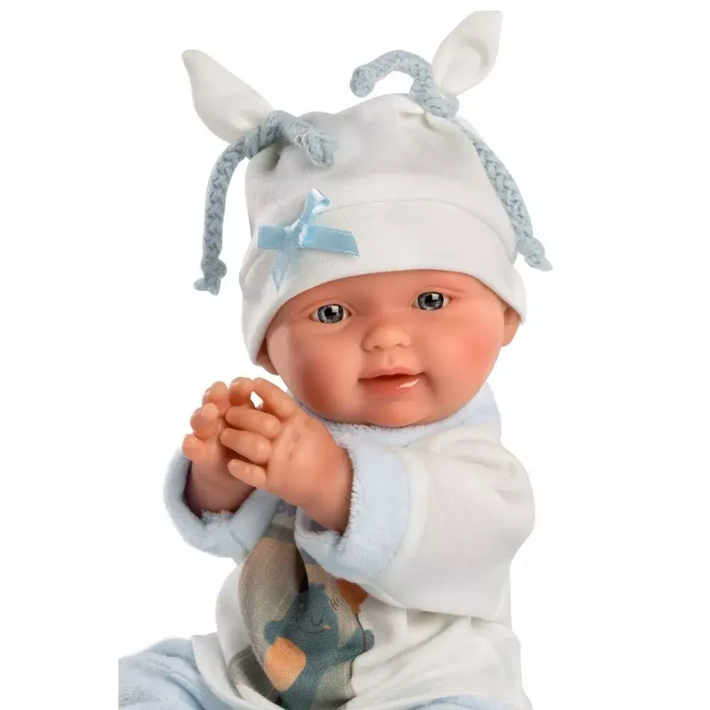 Llorens Baby doll Bebito 26 cm Photo 4