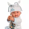 Llorens Baby doll Bebito 26 cm Photo 4