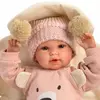 Llorens Osito 36 см кукла-пупс Photo 4