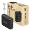 Ceļojumu lādētājs CLUB3D 100W GaN Photo 3