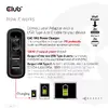 Ceļojumu lādētājs CLUB3D 100W GaN Photo 5
