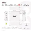 Ceļojumu lādētājs CLUB3D 100W GaN Photo 8