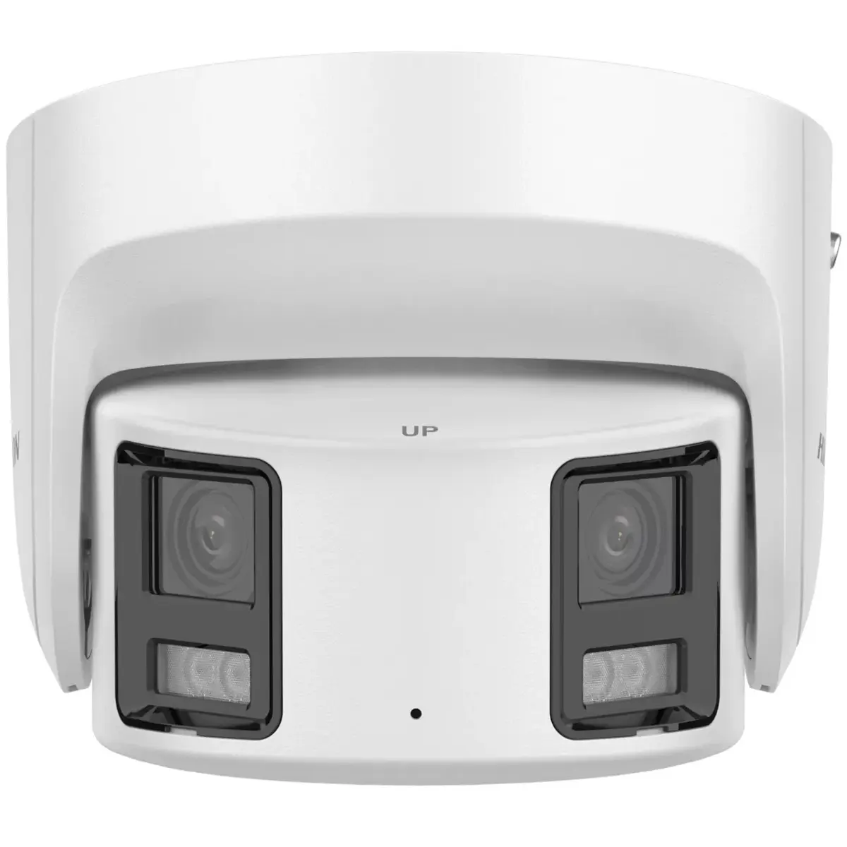 IP камера видеонаблюдения Hikvision DS-2CD3387G2P-LSU/SL(4mm)(C) Photo 3