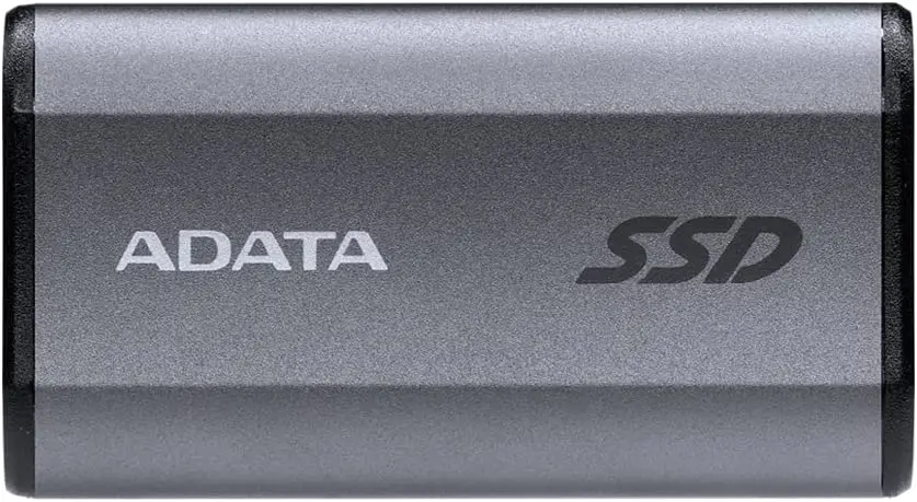 Ārējais SSD ADATA SE880 500GB USB