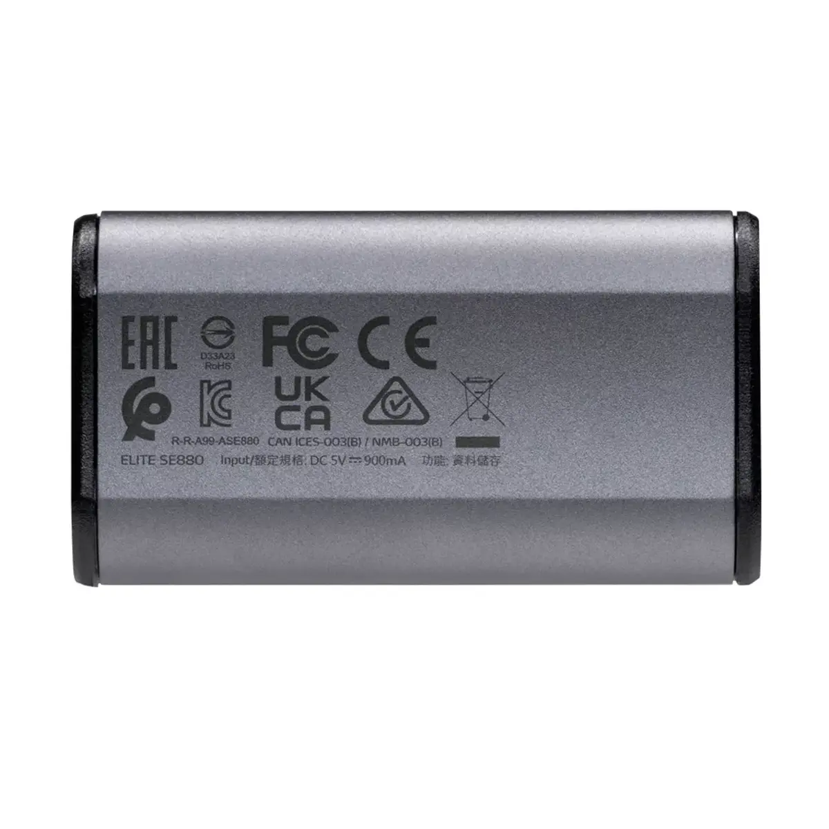 ADATA SE880 1 ТБ внешний SSD USB Type-C 3.2 Gen 2 Photo 4