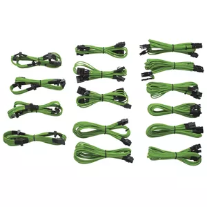 Corsair CP-8920047 power cable Green