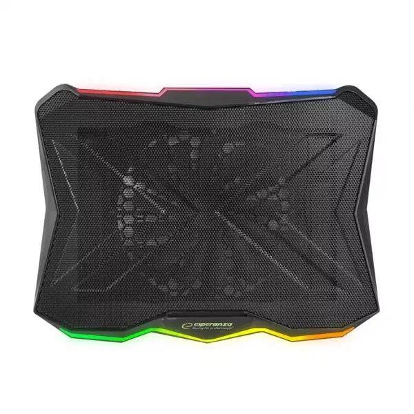 Laptop cooling pad ESPERANZA EGC110 Photo 3