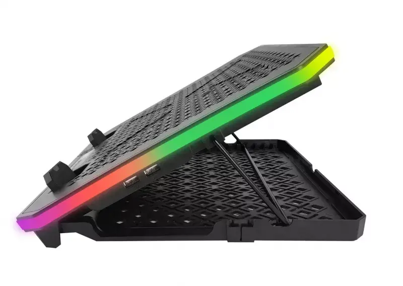 Laptop cooling pad ESPERANZA EGC109 Photo 2