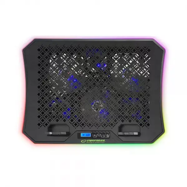 Laptop cooling pad ESPERANZA EGC109 Photo 3