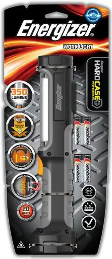 Energizer Hardcase Professional Work Light 398257 — 550 лм Photo 3