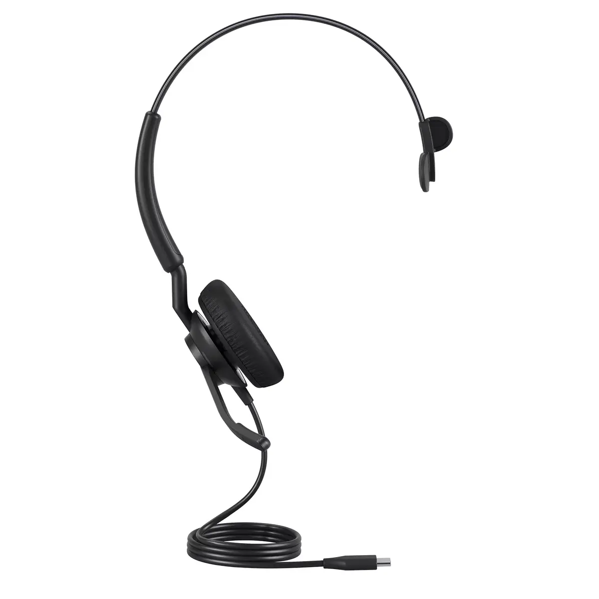 Austiņas Jabra Engage 40 - USB-C UC Mono Photo 2