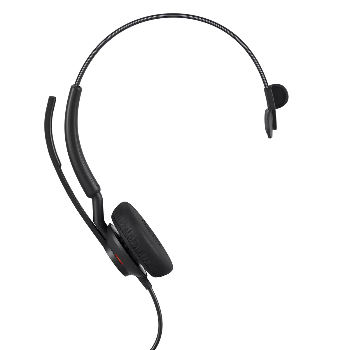 Austiņas Jabra Engage 50 II USB-C UC Mono Photo 2