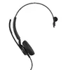 Austiņas Jabra Engage 50 II USB-C UC Mono Photo 2