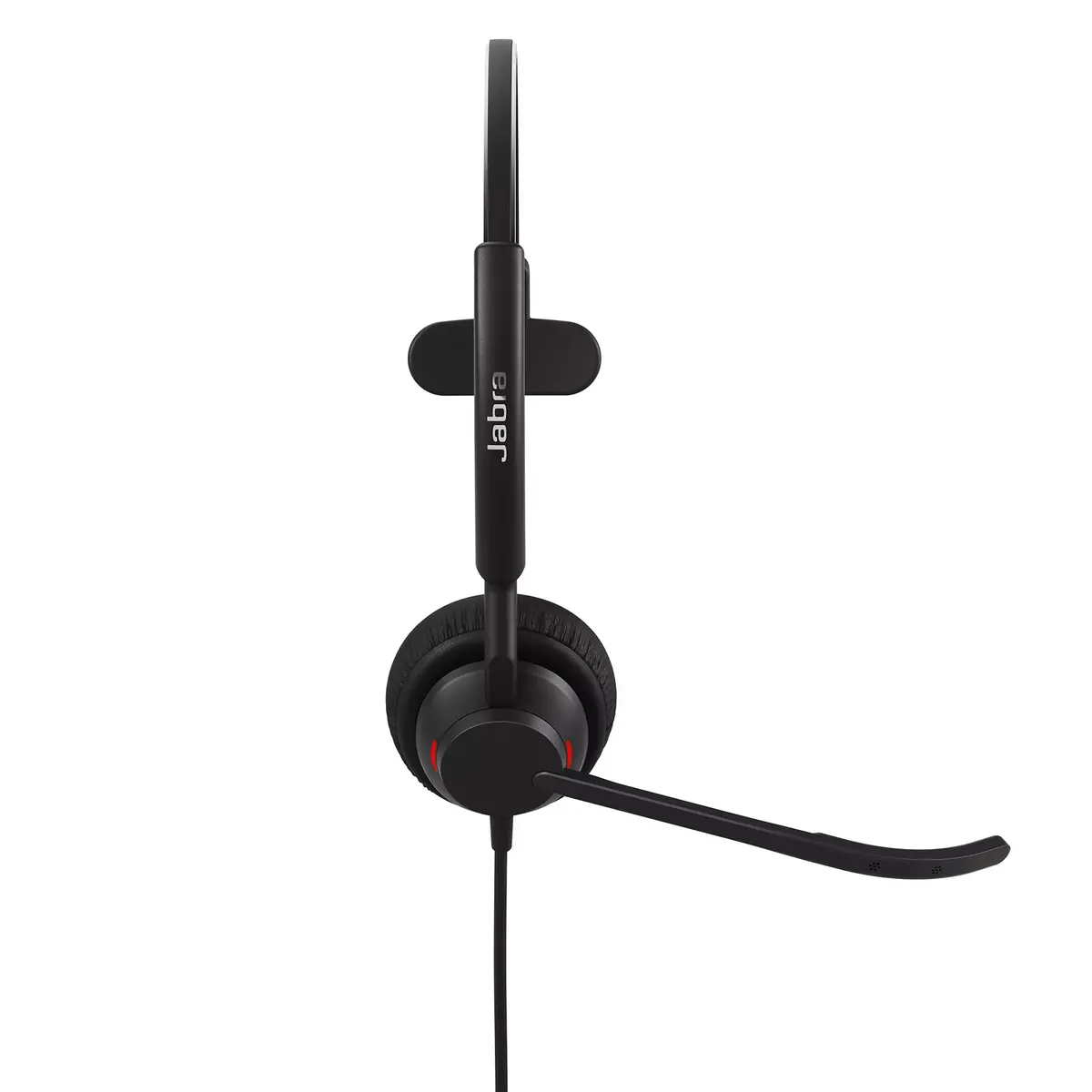 Austiņas Jabra Engage 50 II USB-C UC Mono Photo 3
