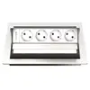 Outlet box Type F Kindermann 7492000054 Photo 2