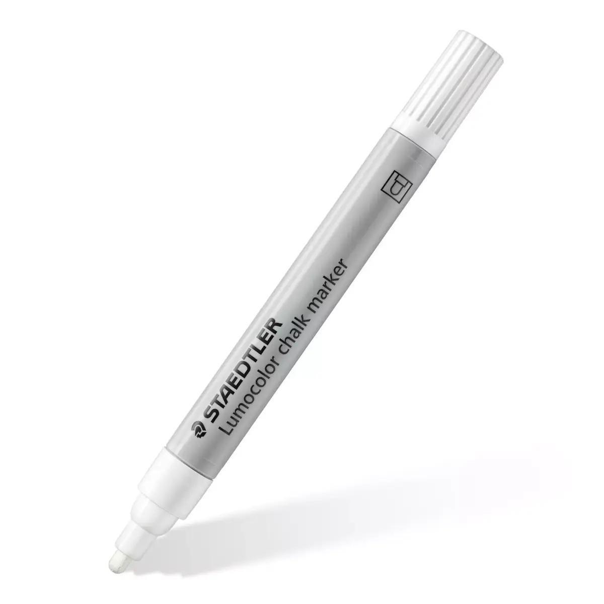 Kreida marķieris Staedtler 344 C8 Photo 2