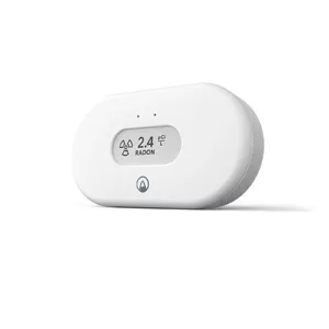 Airthings 2989 smart home multi-sensor White Battery USB